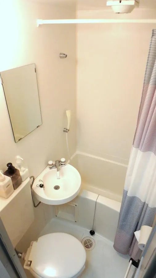 Elitz Inn Third Kyoto Apartment