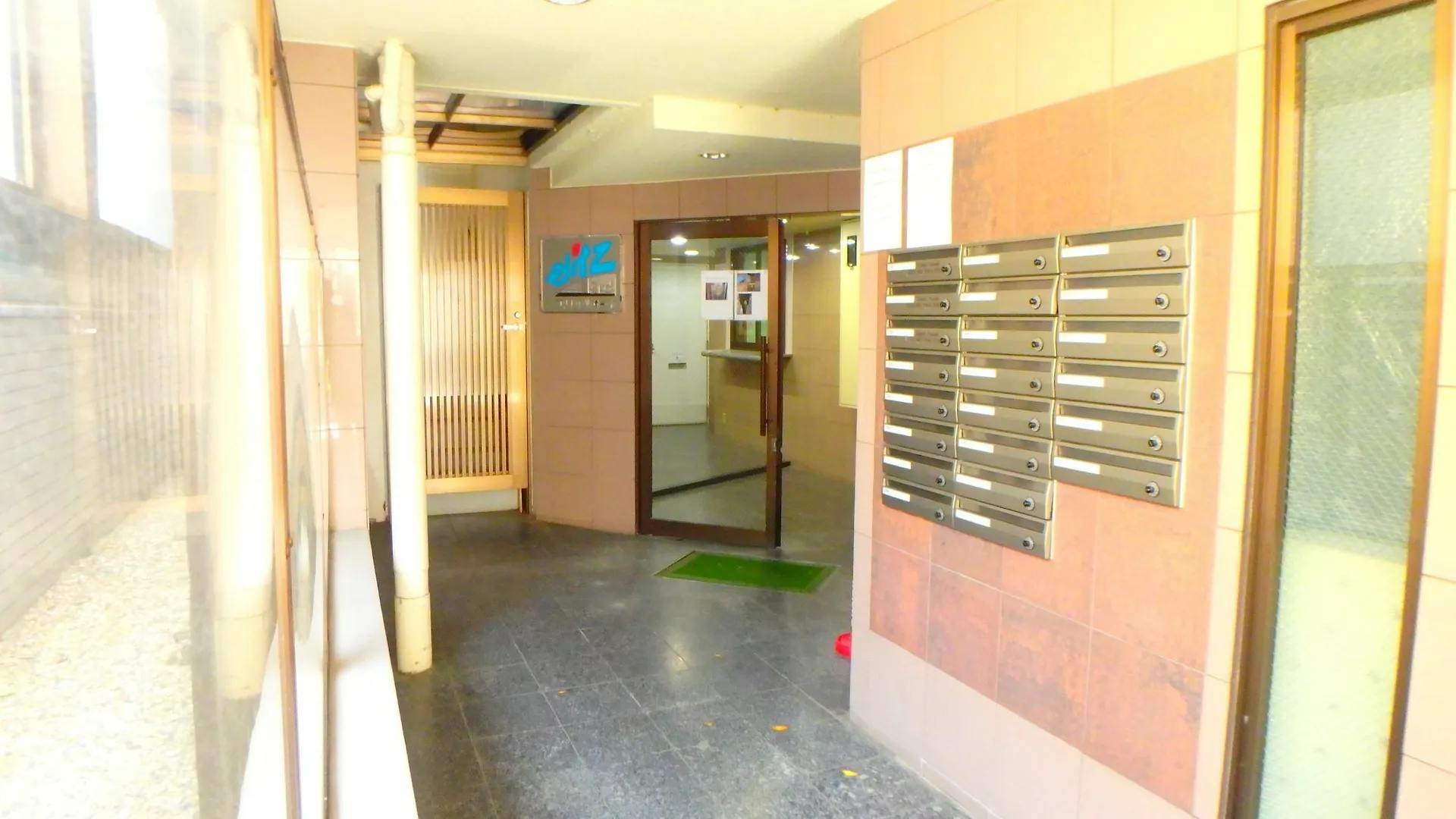 Elitz Inn Third Kyoto 0*,