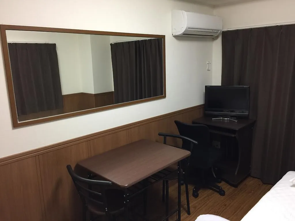 Elitz Inn Third Kyoto Apartment