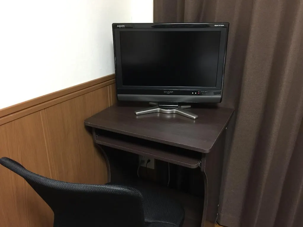 Apartment Elitz Inn Third Kyoto Japan
