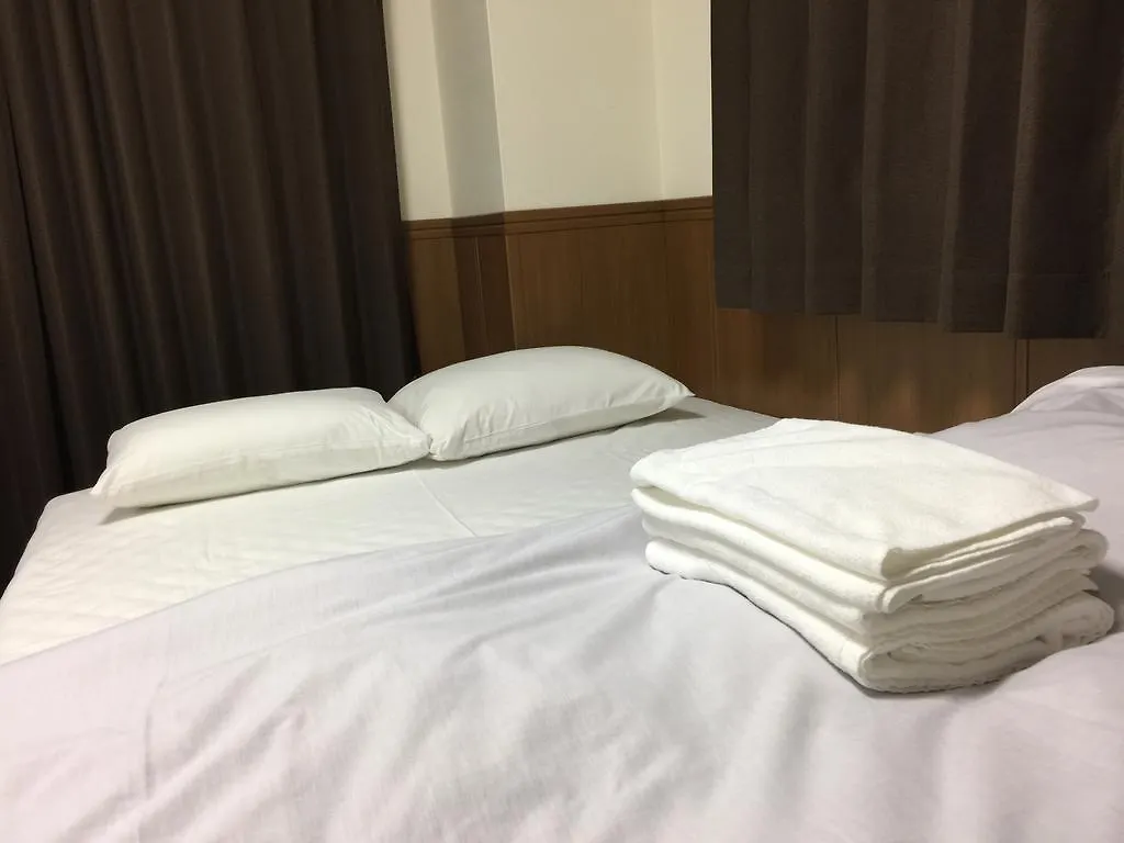 Elitz Inn Third Kyoto