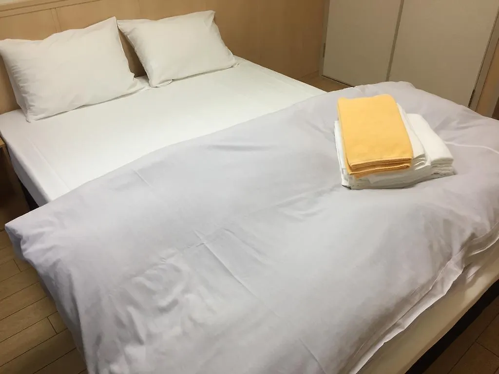 Apartment Elitz Inn Third Kyoto