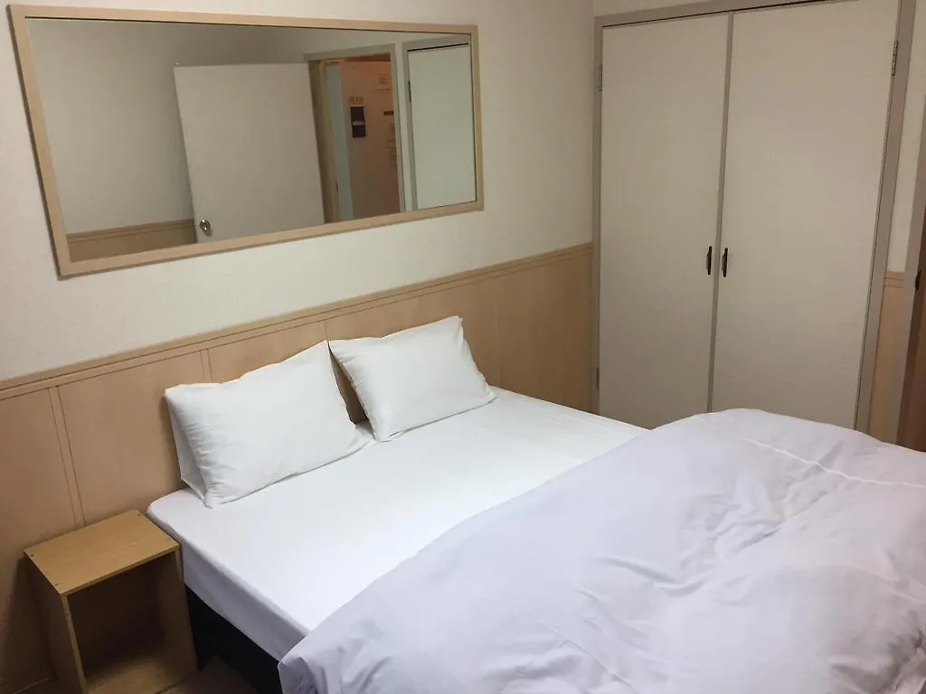 Elitz Inn Third Kyoto Apartment