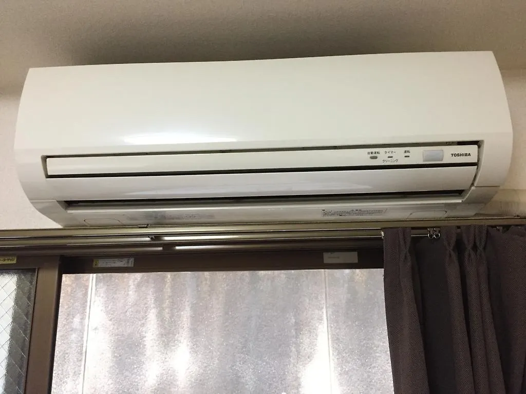 Apartment Elitz Inn Third Kyoto Japan