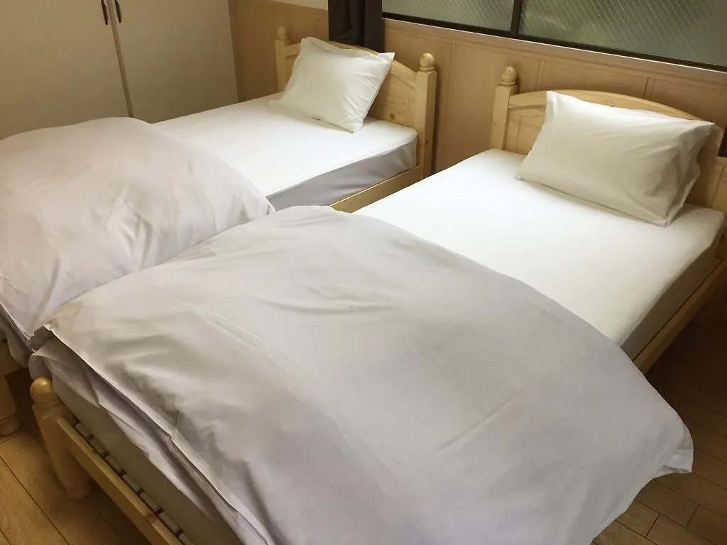 Elitz Inn Third Kyoto 0*,  Japan