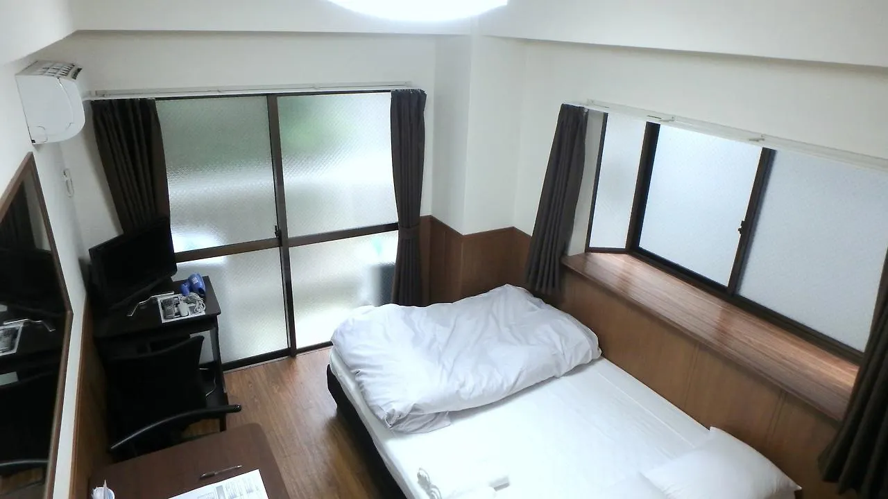 Apartment Elitz Inn Third Kyoto