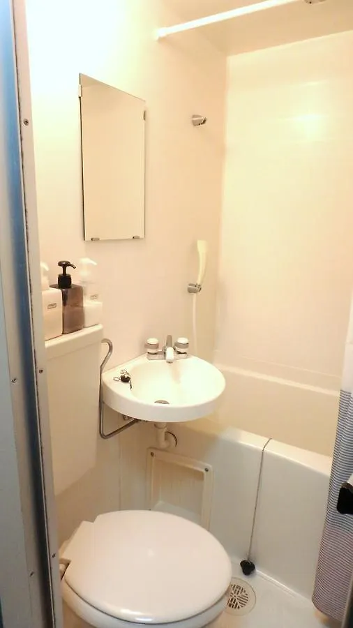 Apartment Elitz Inn Third Kyoto