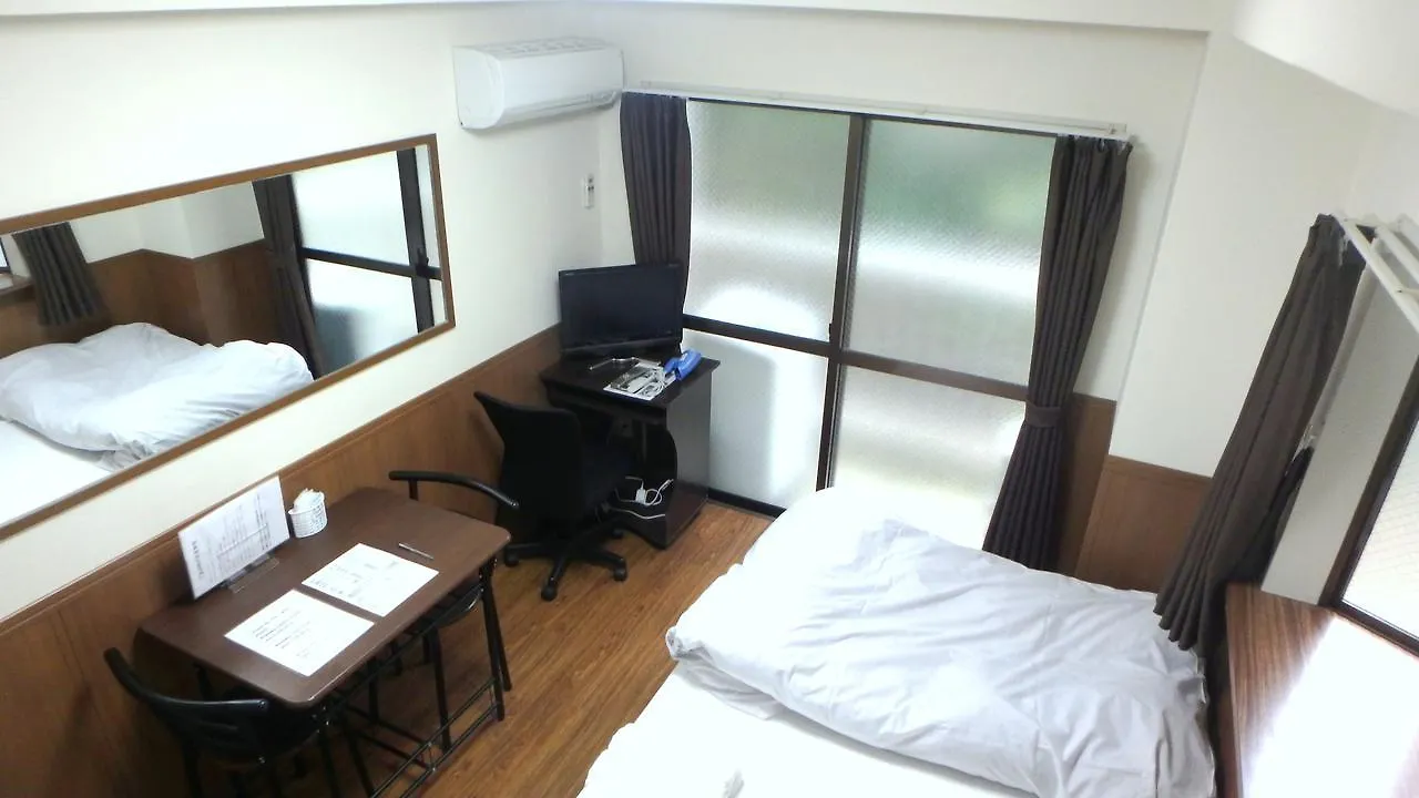 Elitz Inn Third Kyoto Japan