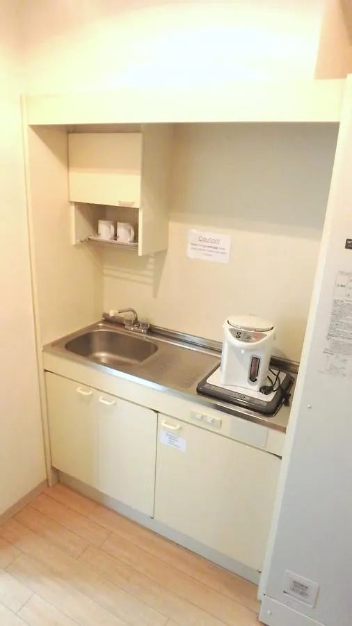 Elitz Inn Third Kyoto Apartment