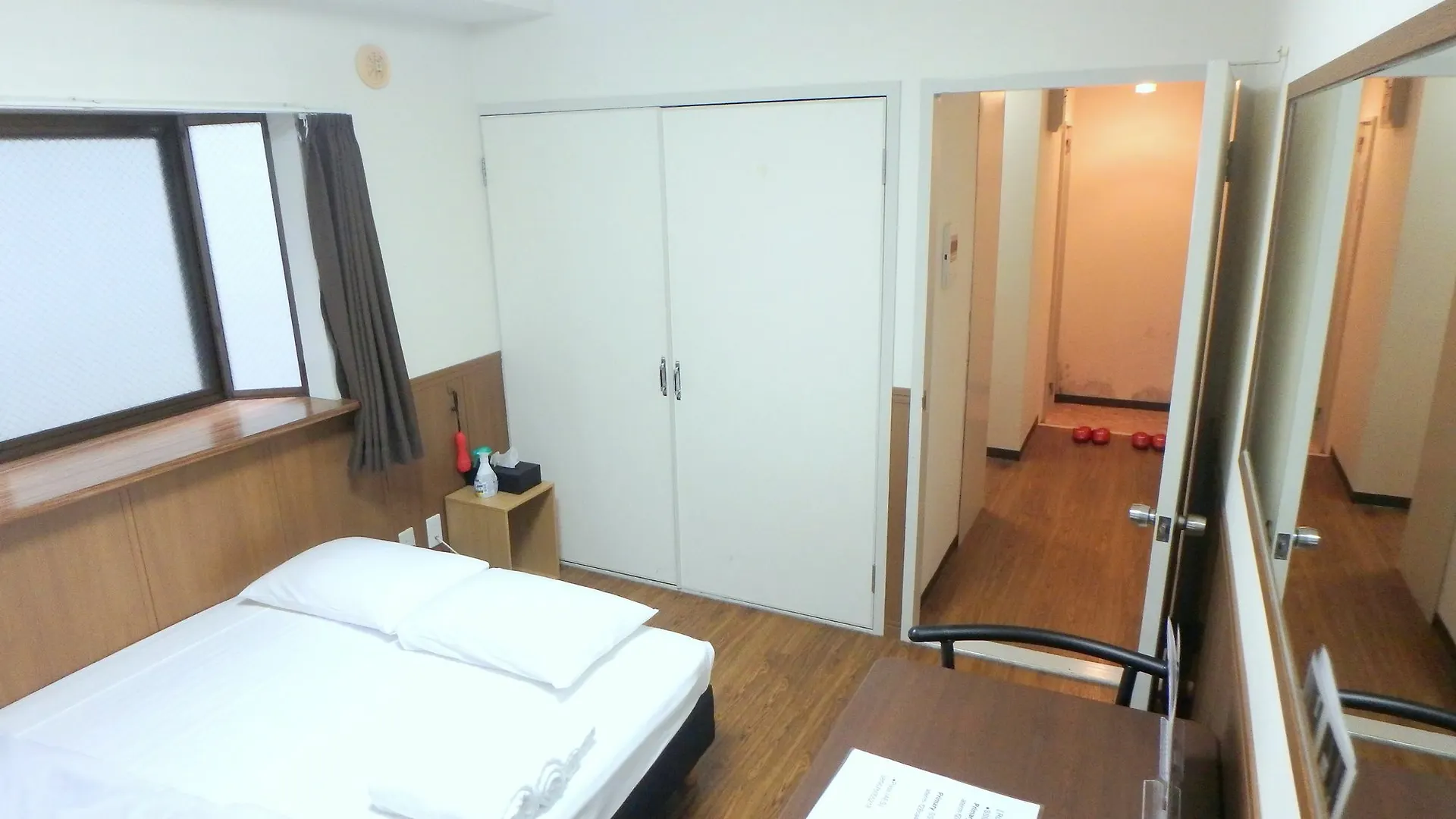 Apartment Elitz Inn Third Kyoto