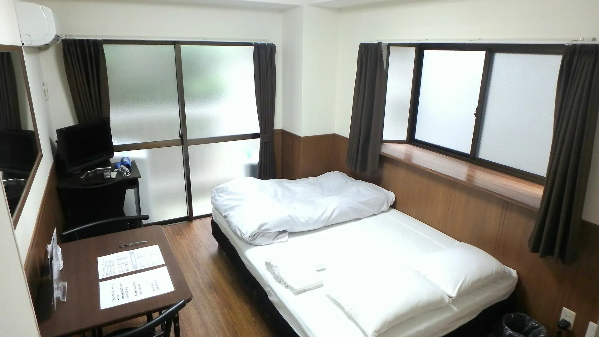 Elitz Inn Third Kyoto