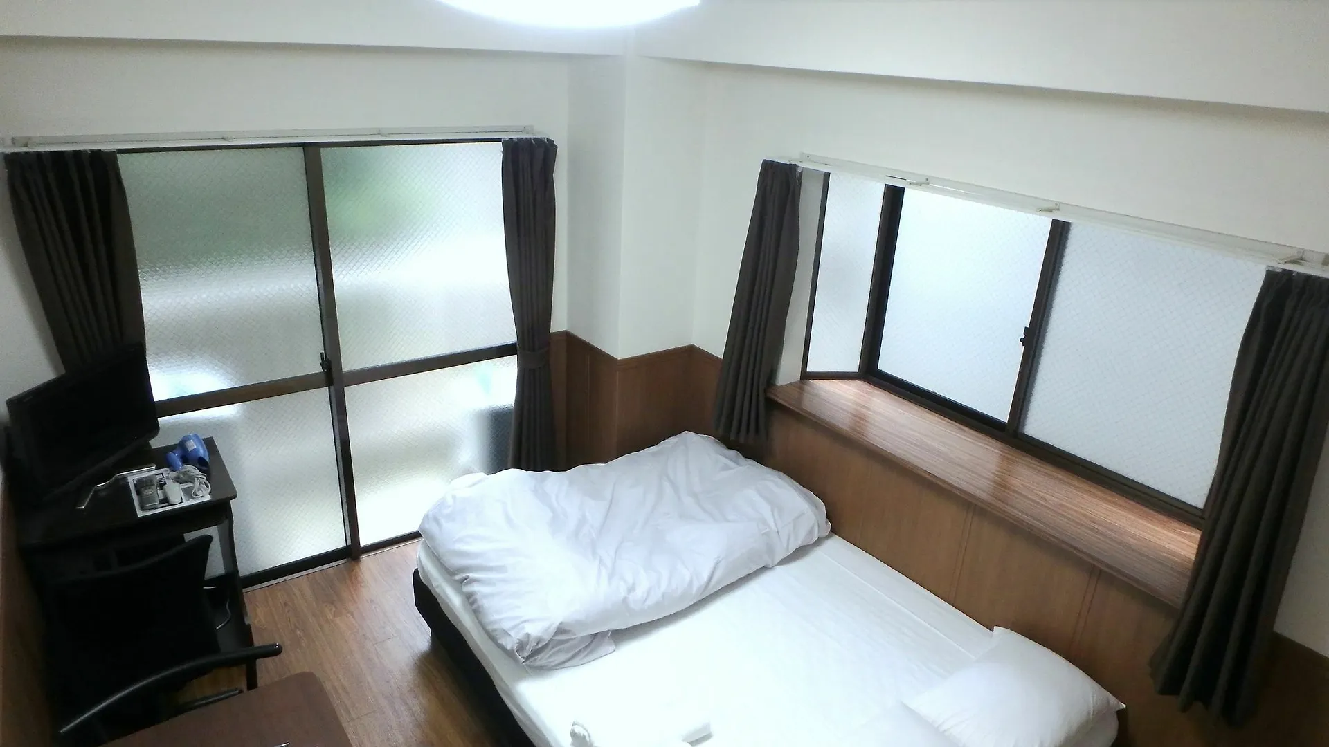 Apartment Elitz Inn Third Kyoto