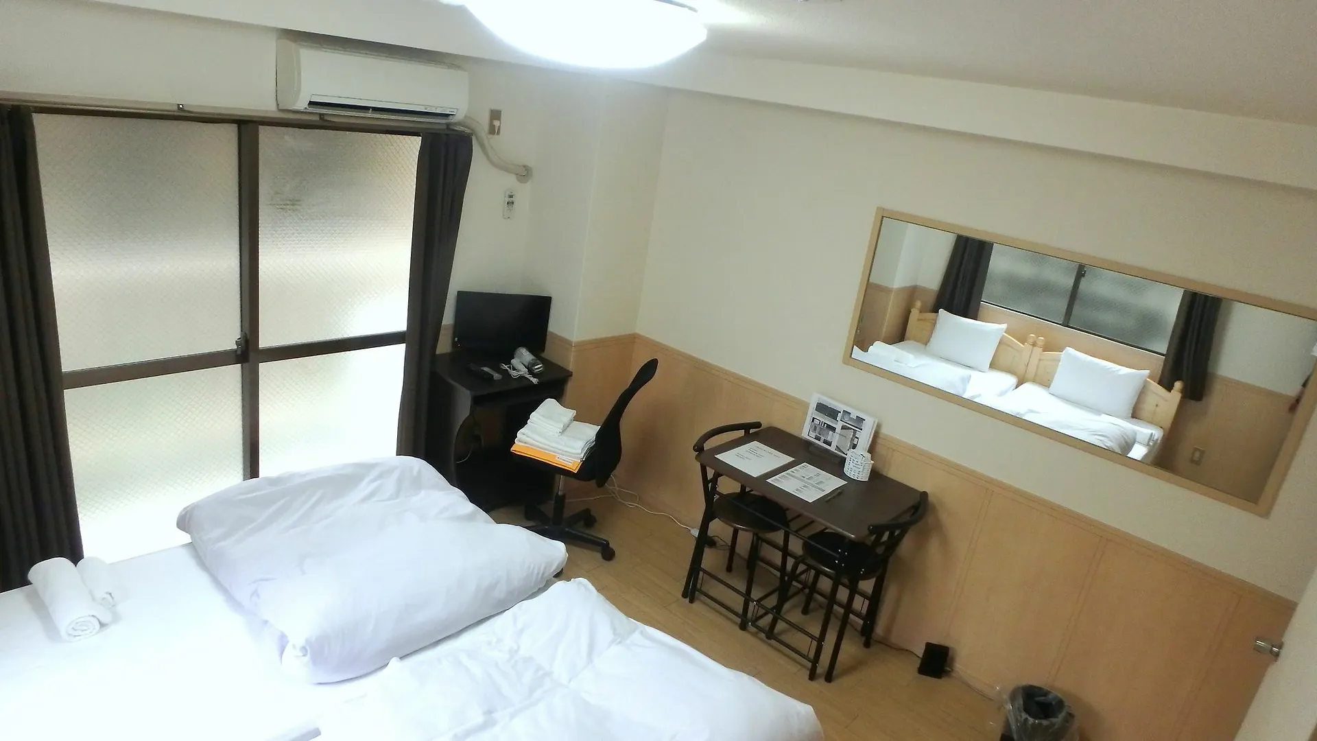 Elitz Inn Third Kyoto Apartment
