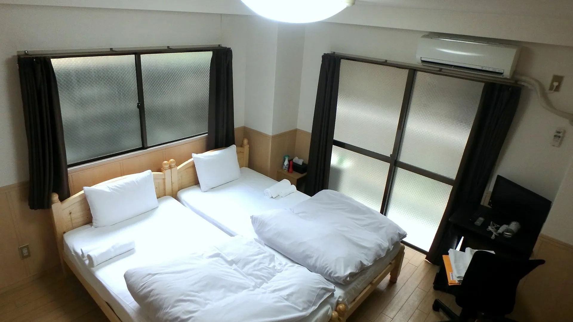 Elitz Inn Third Kyoto Japan