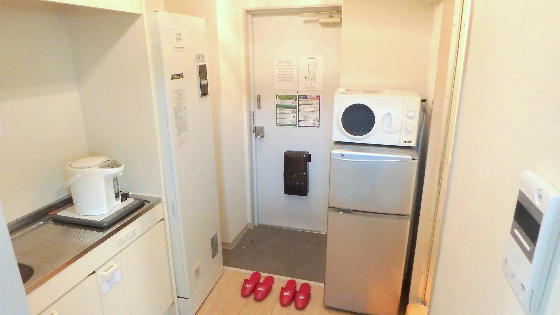 Apartment Elitz Inn Third Kyoto